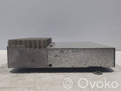 Sound amplifier