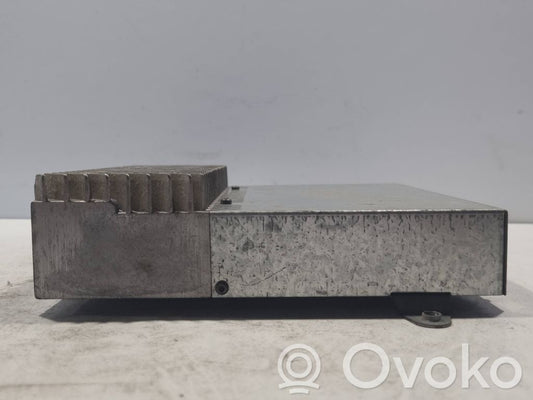 Sound amplifier