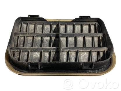 Ventilācijas režģis