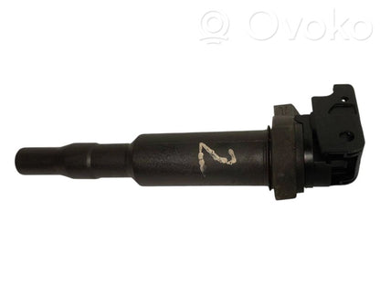 Augstsprieguma spole (aizdedzei)