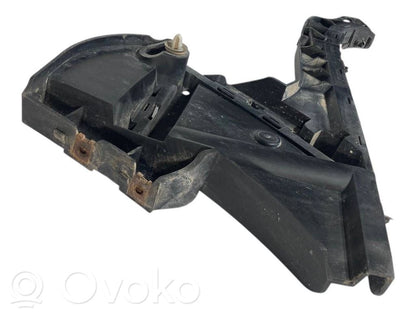 Aizmugurējā bufera montāžas kronšteins