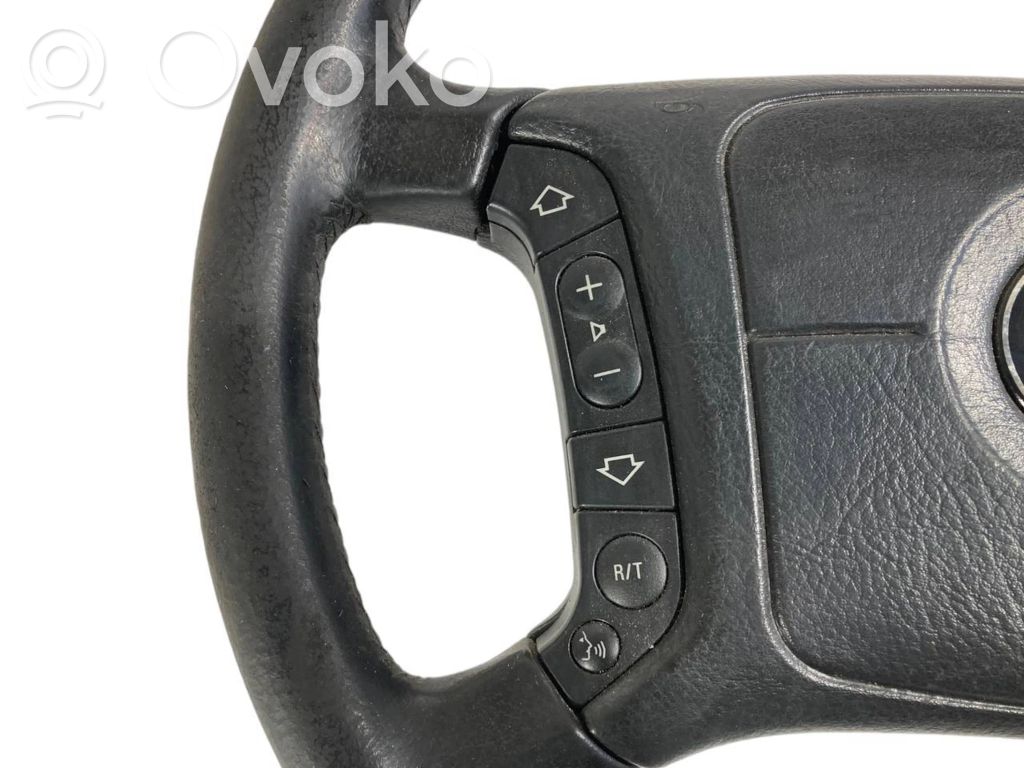 Рулевое колесо