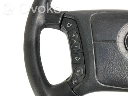 Рулевое колесо