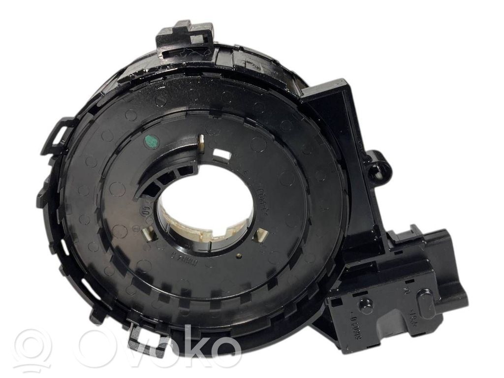 Gaisa spilvenu lenta (SRS gredzens)