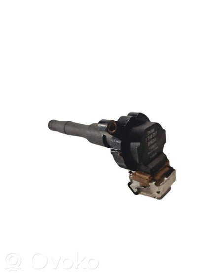 Augstsprieguma spole (aizdedzei)