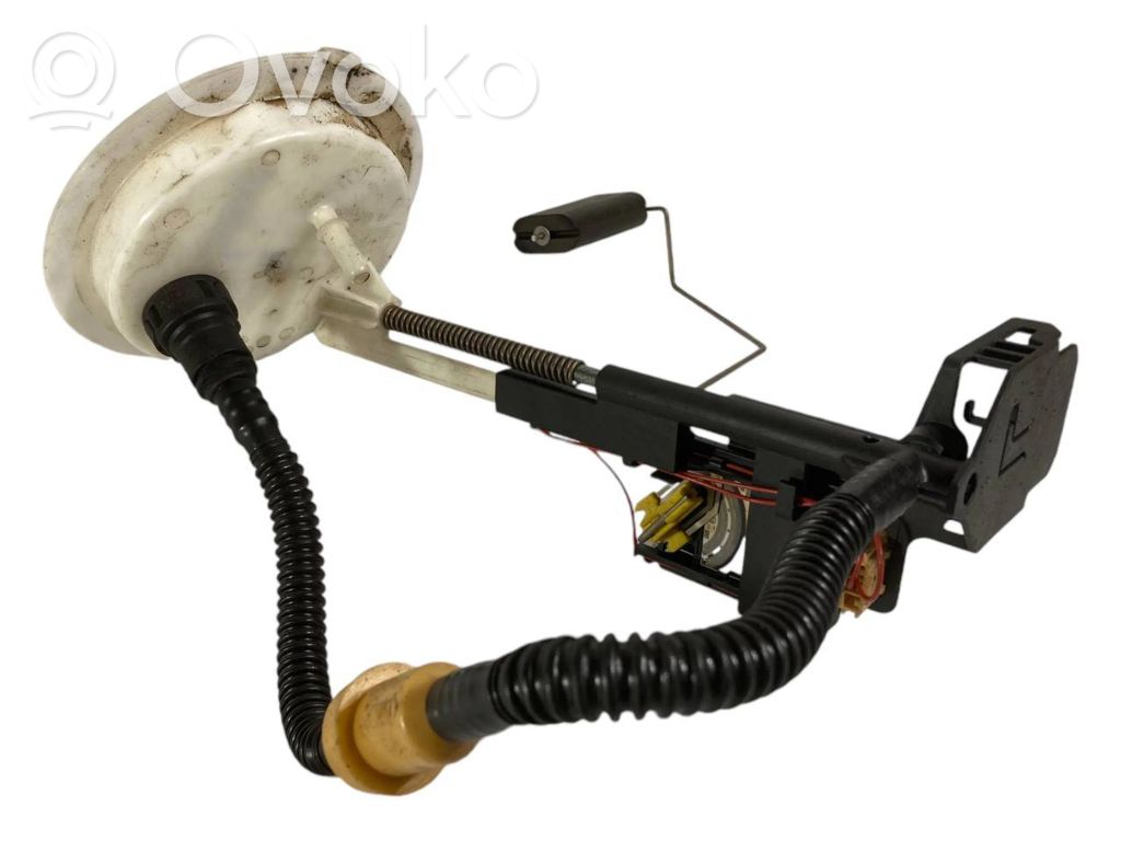 Degvielas līmeņa sensors