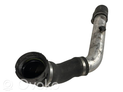 Interkūlera šļūtene (-es) / caurule (-es)