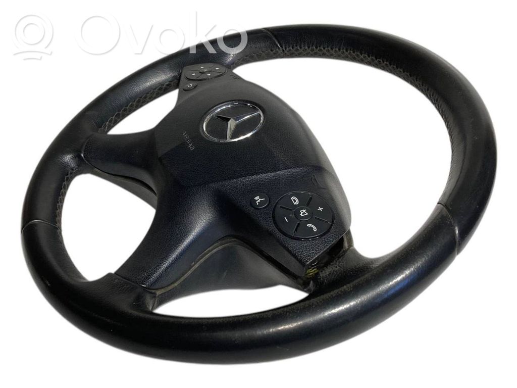 Рулевое колесо