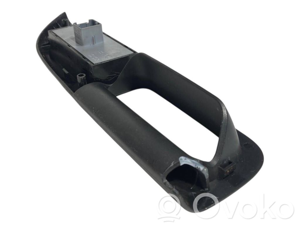 Elektrisko logu slēdzis