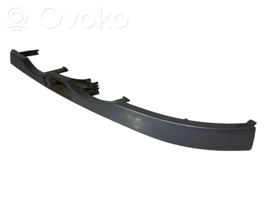 Headlight trim