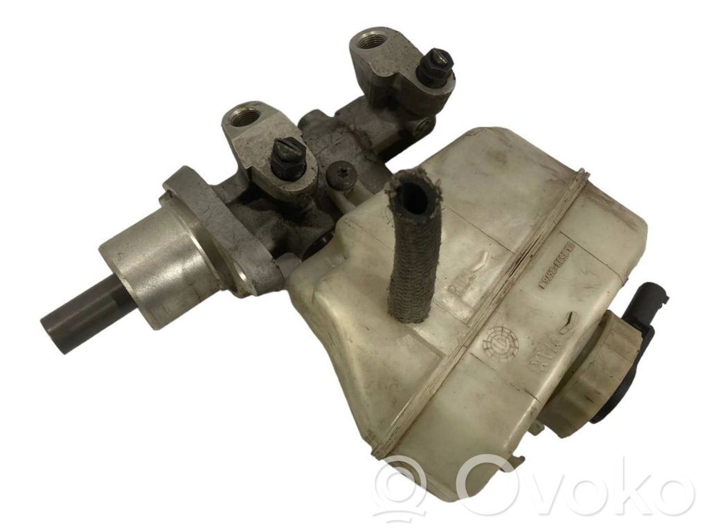 Galvenais bremžu cilindrs