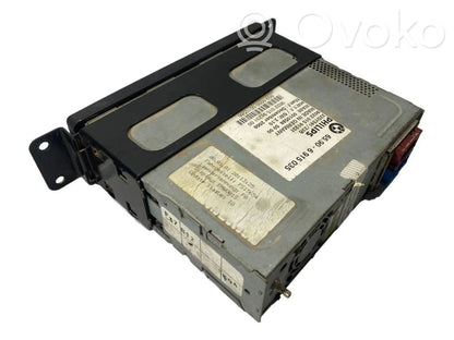 Navigation (GPS) system CD/DVD reader