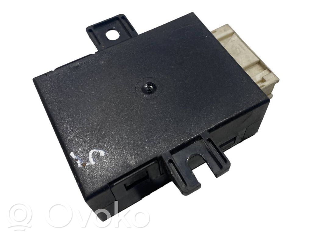 Stūres regulēšanas modulis