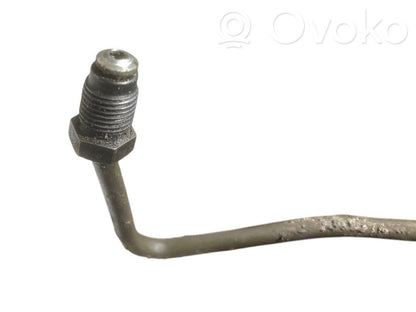 Трубка(и)/шланг(и) сцепления