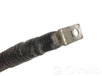 Plusa vads (akumulatora)