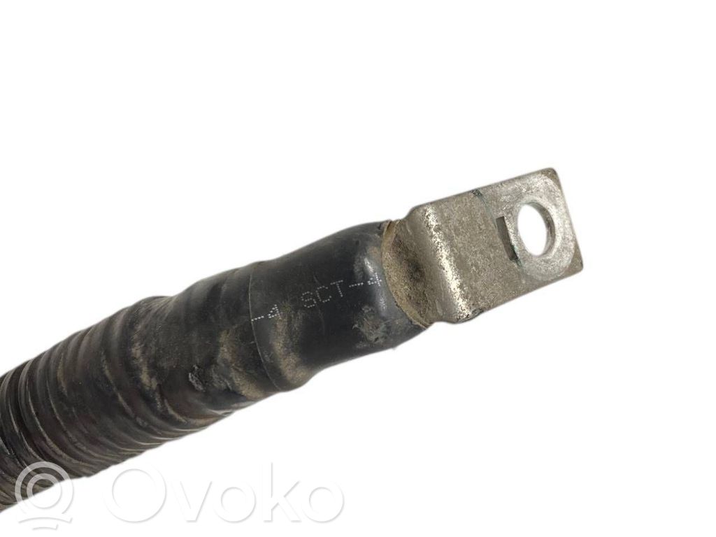 Plusa vads (akumulatora)