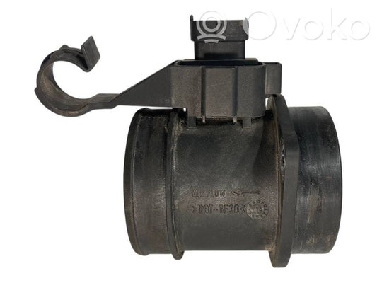 Gaisa plūsmas mērītājs