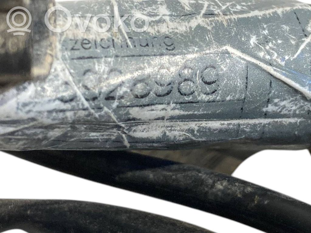 Mīnusa vads (akumulatora)