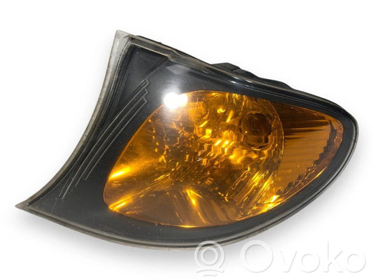 Front cornering light
