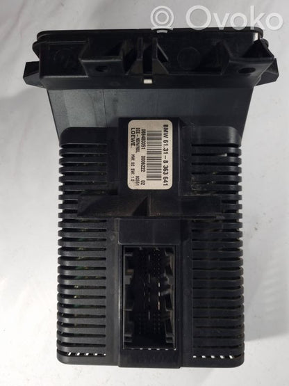 Light module LCM
