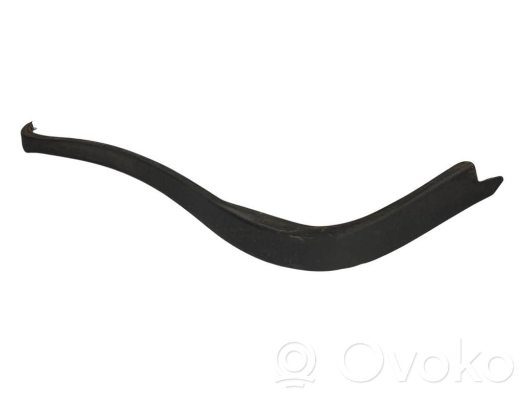 Aizmugurē durvju dekoratīvā apdare (moldings)