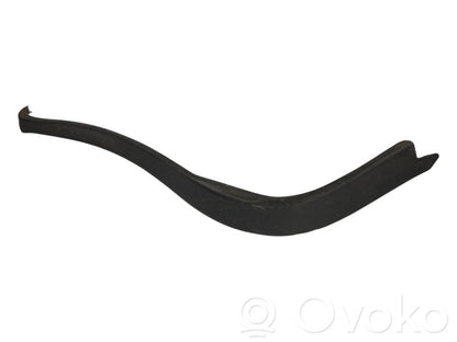 Aizmugurē durvju dekoratīvā apdare (moldings)