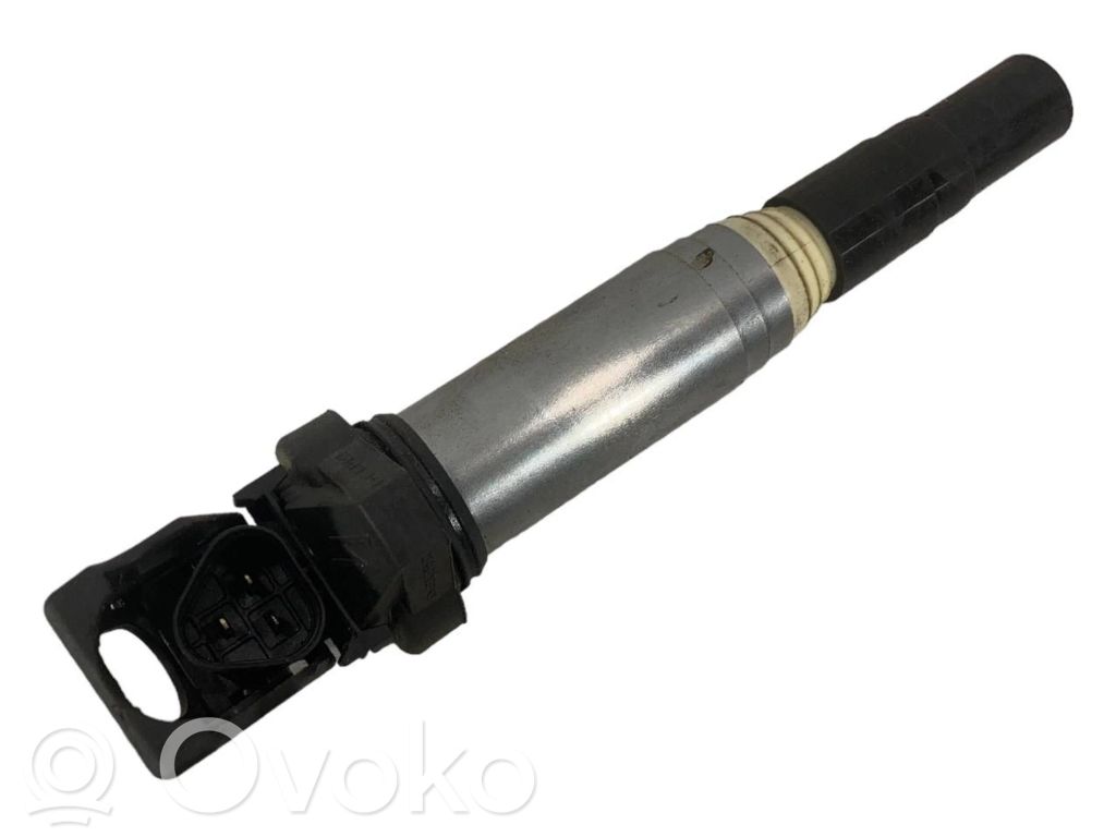 High voltage coil (for ignition)