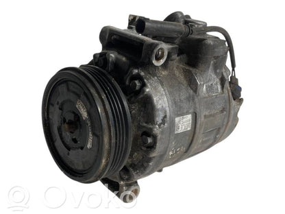 Gaisa kondicioniera kompresors (sūknis)