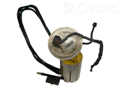 Degvielas sūknis (degvielas tvertnē)