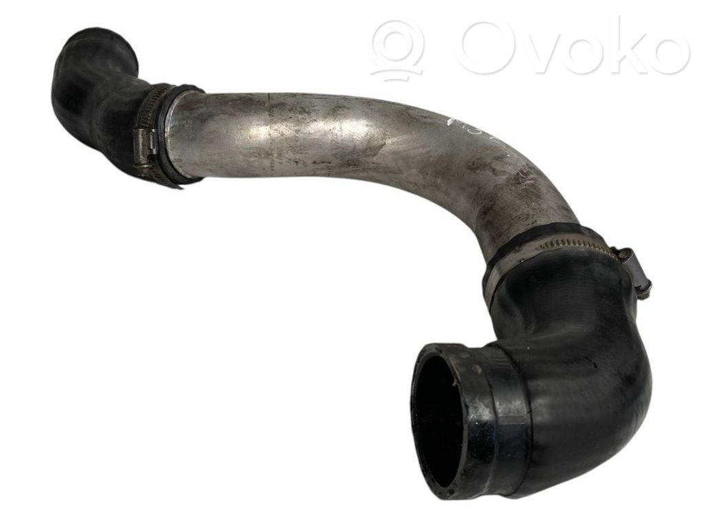 Interkūlera šļūtene (-es) / caurule (-es)