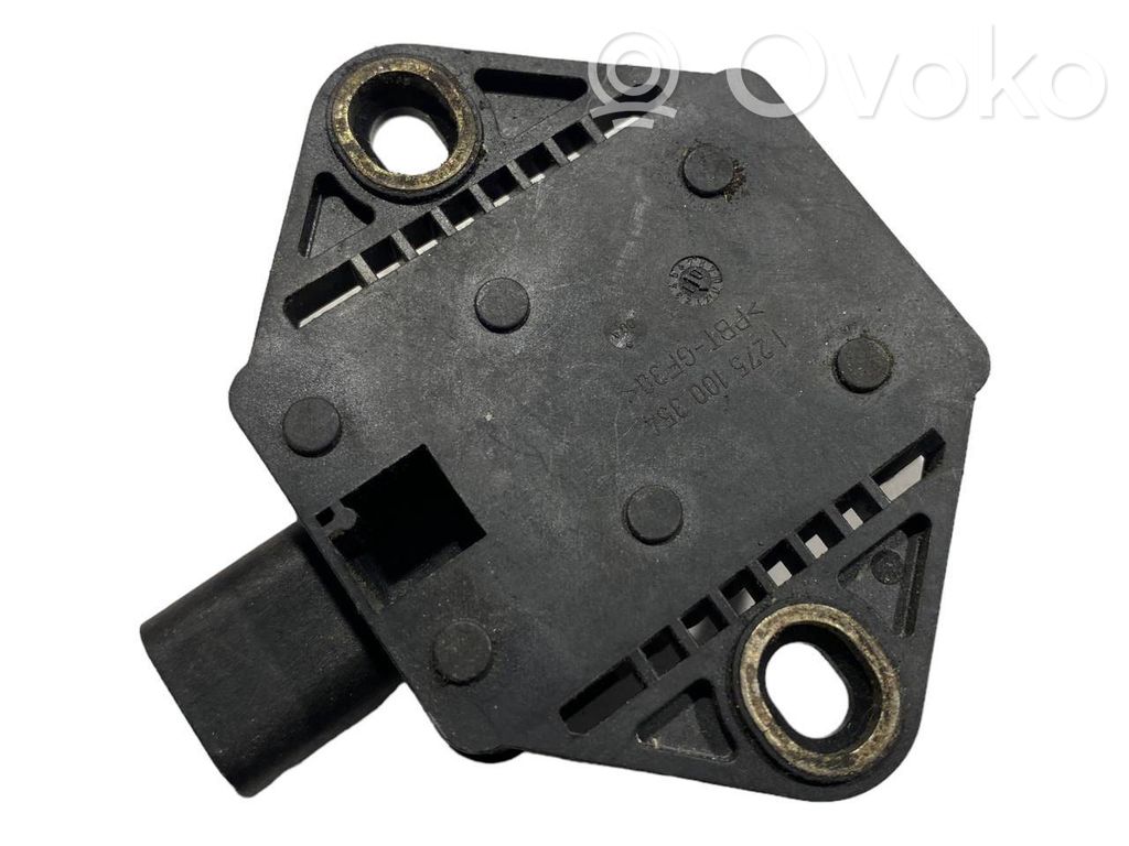 ESP (elektroniskās stabilitātes programmas) sensors (paātrinājuma sensors)