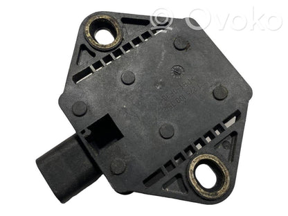 ESP (elektroniskās stabilitātes programmas) sensors (paātrinājuma sensors)