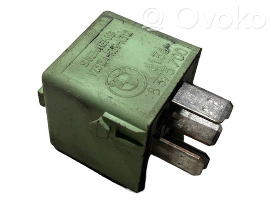 Другие типы реле