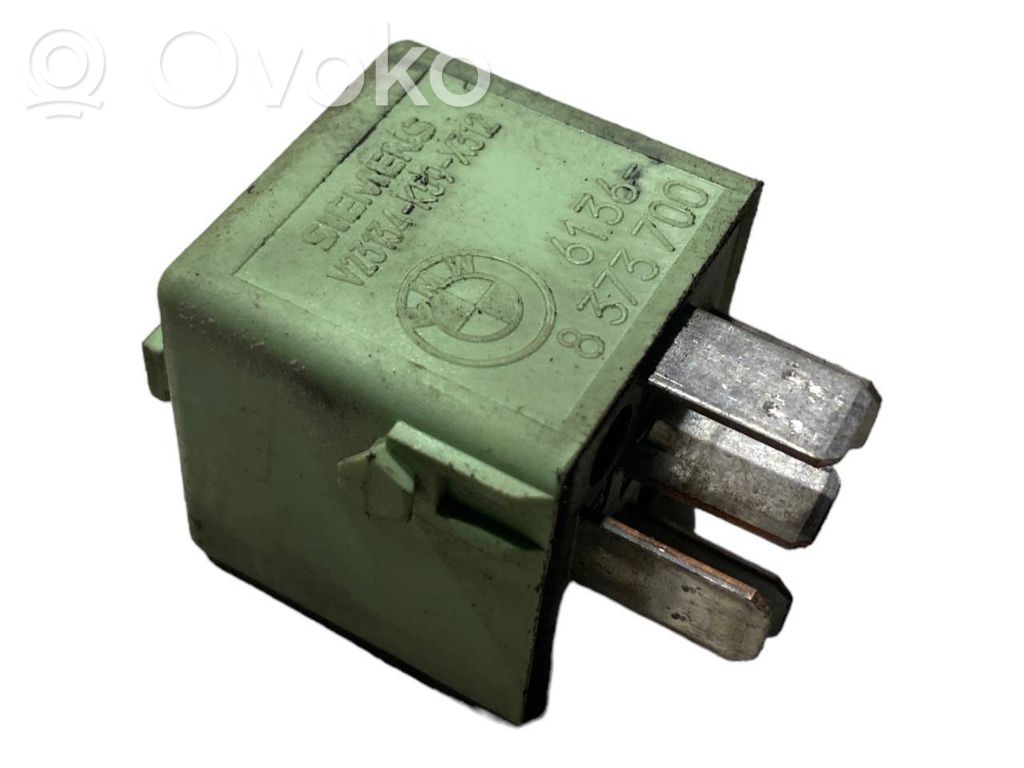 Other types of relays