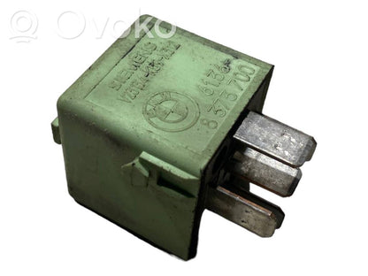 Other types of relays