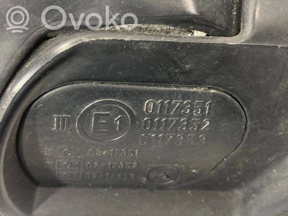 Spogulis (elektriski vadāms)