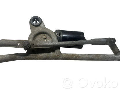 Stikla tīrītāja mehānisms komplekts