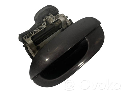 Ārējais atvēršanas rokturis