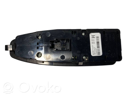 Elektrisko logu slēdzis