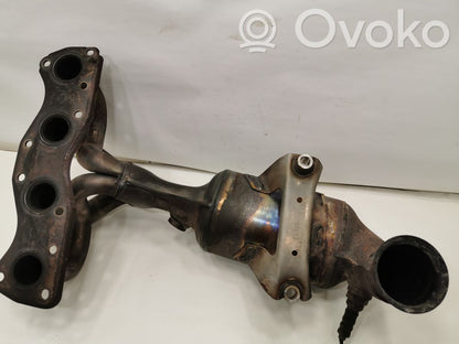 Katalizators, FAP/DPF cieto daļiņu filtrs