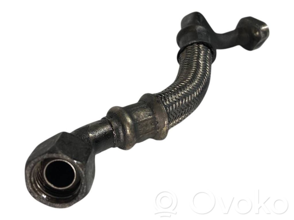 Eļļošanas caurulīte (-es) / šļūtene (-es)