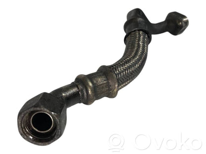 Eļļošanas caurulīte (-es) / šļūtene (-es)