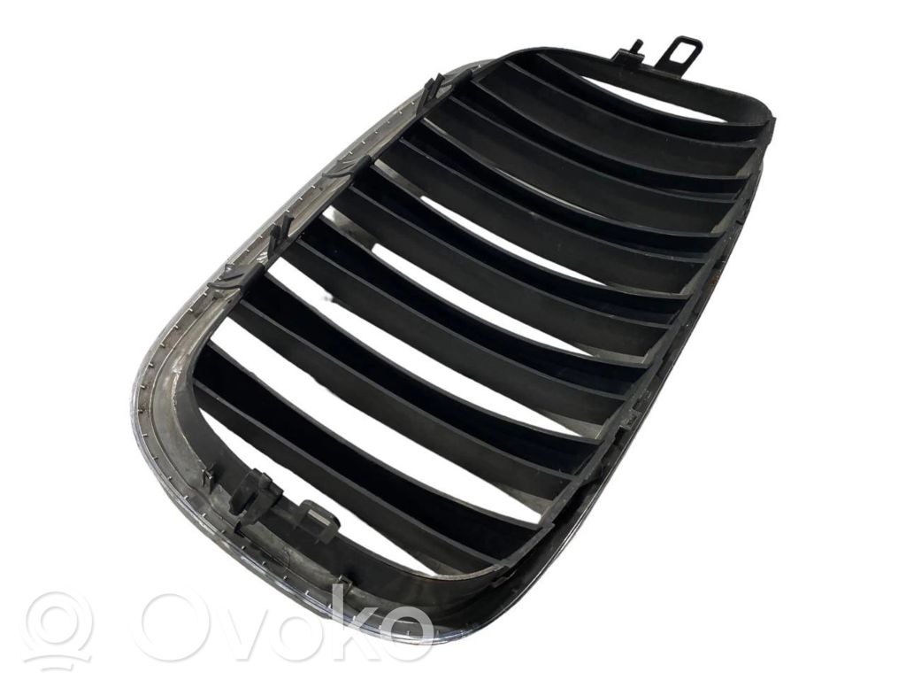 Верхняя решетка