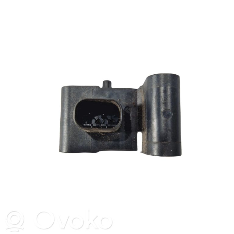 Gaisa spilvenu trieciensensors