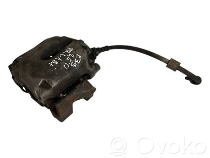 Front caliper