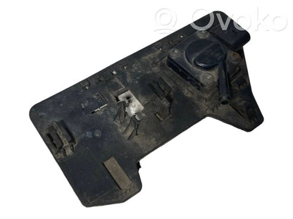 Izplūdes gāzu spiediena sensors