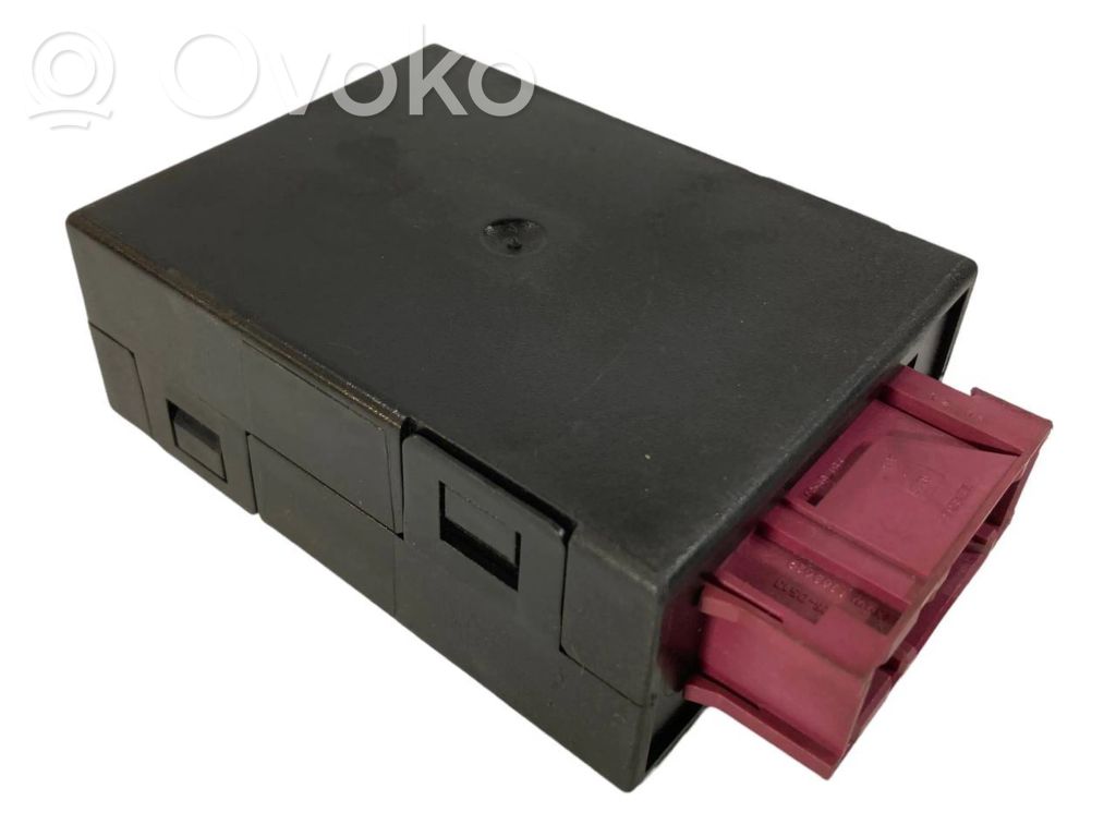 Световой модуль ЛКМ