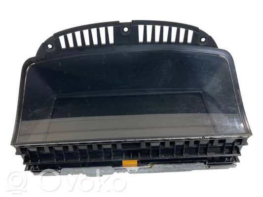 Ekrāns / displejs / mazais ekrāns