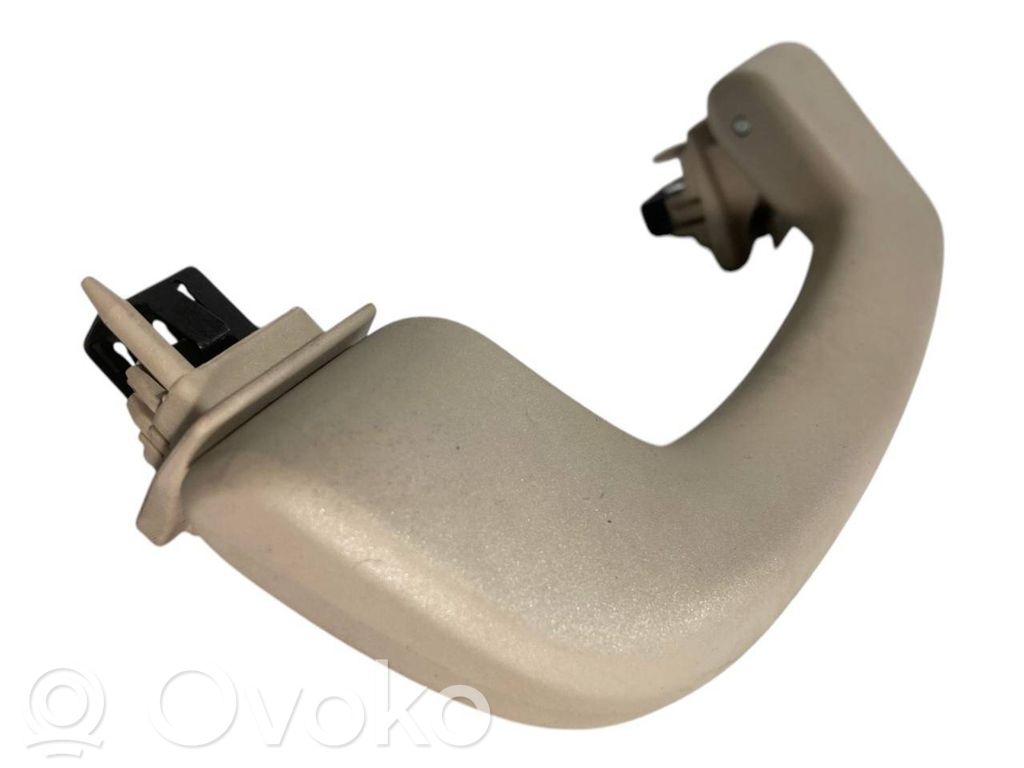 Priekšējais rokturis