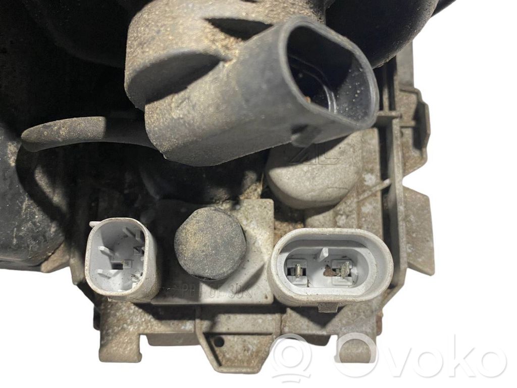 Priekšējais lukturis